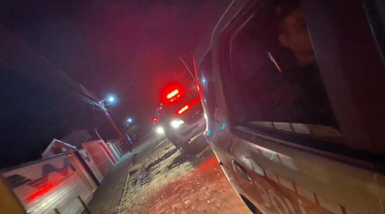 Bayeux vive noite violenta, com morte e duas pessoas baleadas