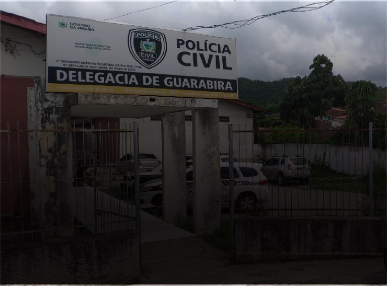 Operação cumpre sete mandados de prisão contra acusados de assaltos no Brejo da PB
