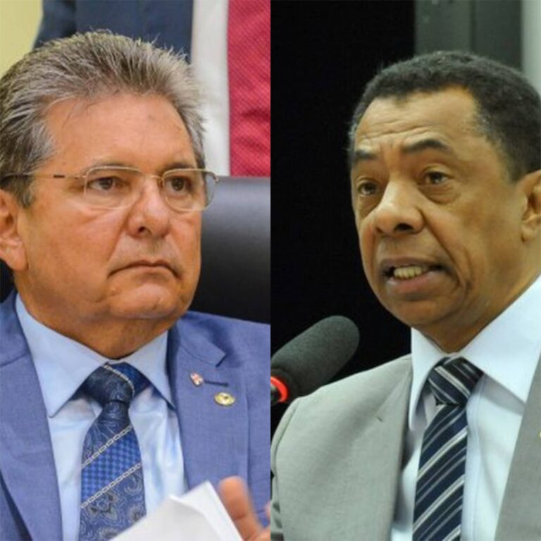 Deputados da PB se unem contra possível redução de parlamentares na Câmara e Assembleia