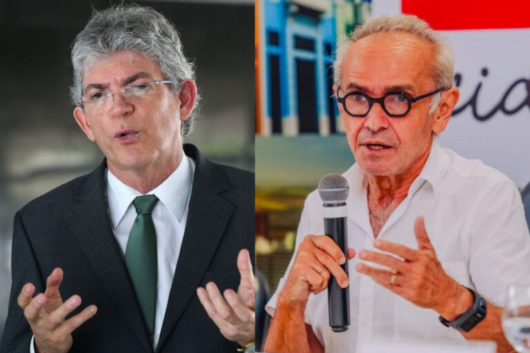 Ex-governadores da PB e víúvas pedem retomada de pensões ao STF
