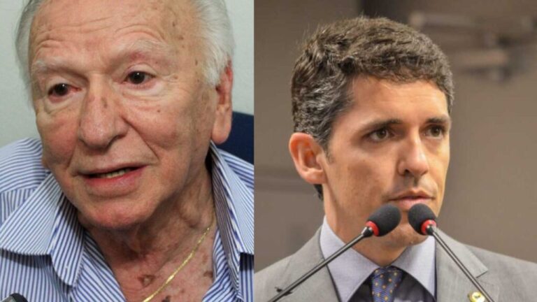 “Tovar é um candidato bom a prefeito”, diz Enivaldo que deixa em aberto convite para deputado se filiar ao PP