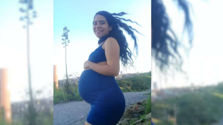 Adolescente grávida morre vítima de choque elétrico em CG