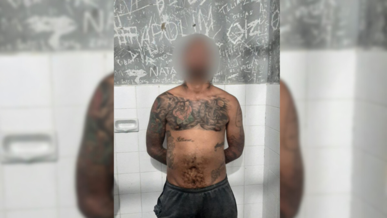 Polícia prende homem acusado de estupro no bairro do Catolé, em CG