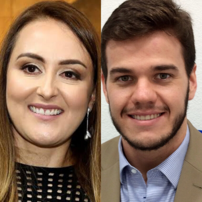“Uma belíssima chapa”, diz Bruno sobre composição com Micheline Rodrigues, esposa de Romero
