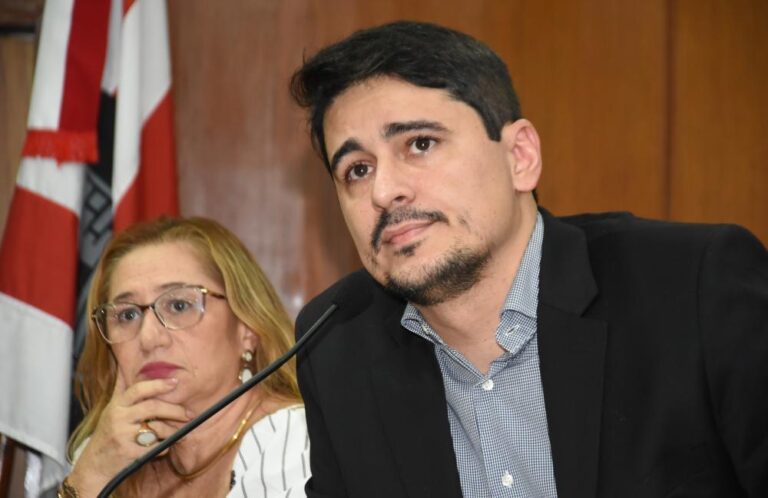 Secretário de Saúde de JP renuncia ao cargo e faz queixas; confira carta