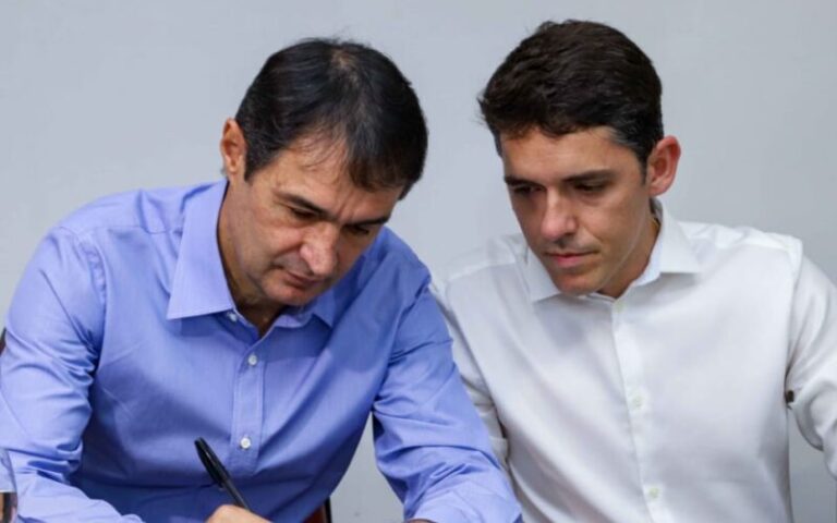 Tovar afirma que não negaria disputar Prefeitura de CG ao lado de Romero
