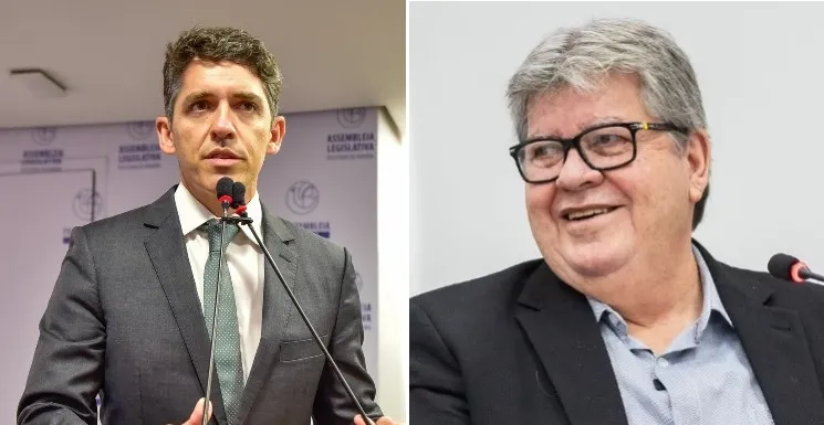 João Azevêdo atende a pleito de Tovar e vai se reunir com deputado oposicionista