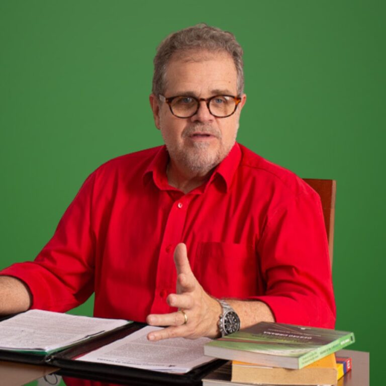 Mais um partido de esquerda lança pré-candidato a prefeito de CG