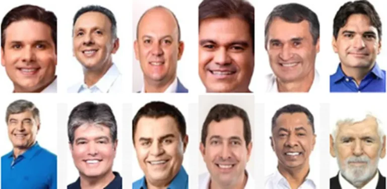 Saiba como votaram os deputados da PB no projeto da minirreforma eleitoral