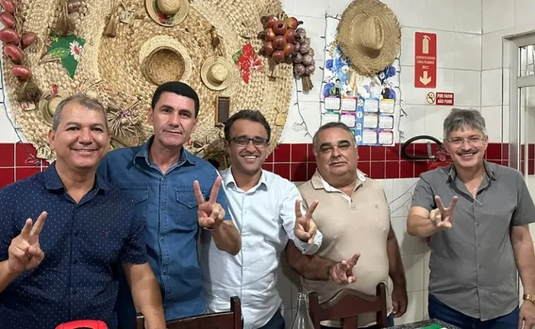 Vereadores da base de Bruno devem migrar para o MDB de Veneziano de olho em 2024