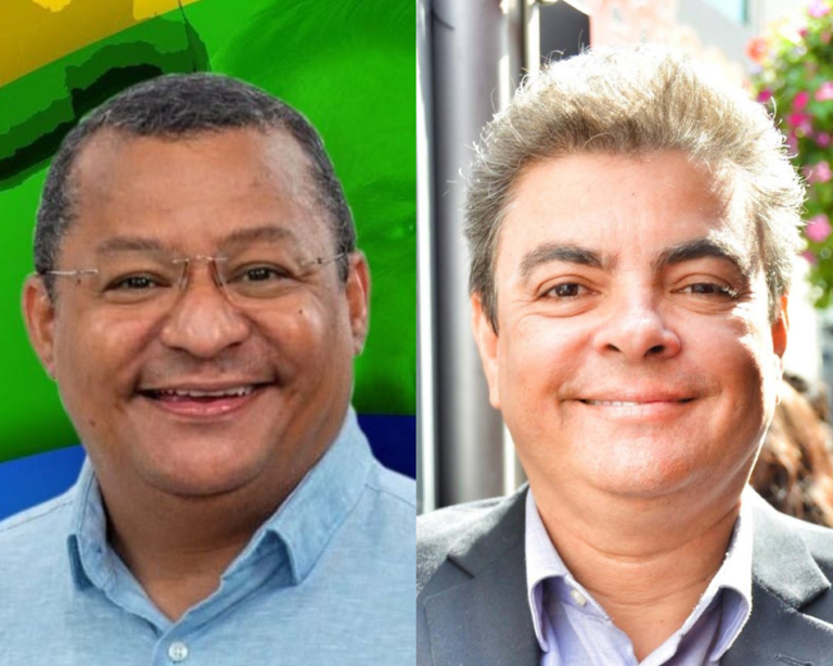 Após Pedro revelar que não votou em Bolsonaro, Ronaldo Cunha Lima e Nilvan trocam insultos na rede social