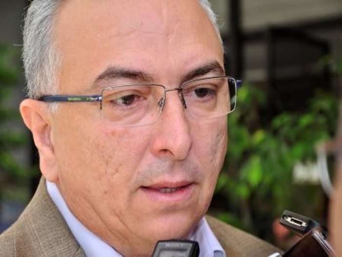 Durante reunião tensa, Nonato Bandeira diz que Roberto Freire destruiu o Cidadania na PB; veja