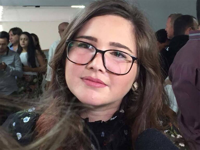 Nova secretária, Pâmela Vital do Rêgo elenca prioridades na gestão da Semas em CG