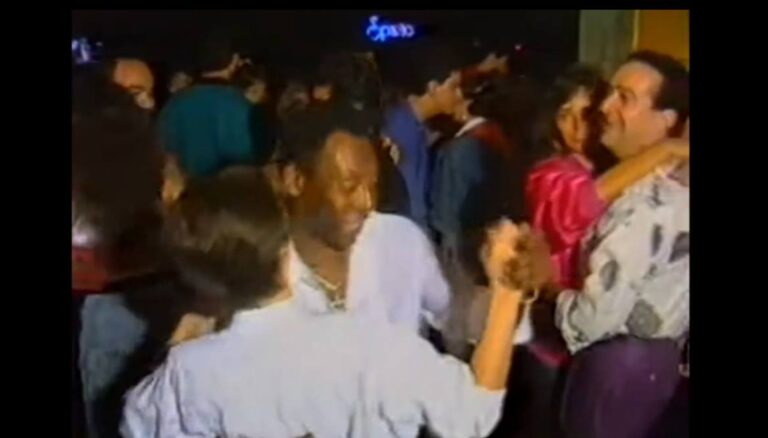 CG homenageia Pelé com nome de rua e Dia Municipal do Rei do Futebol