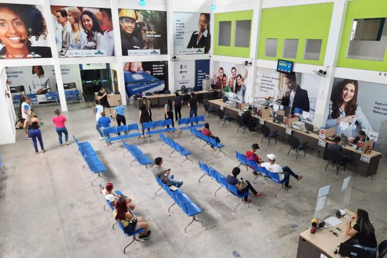 Sine Municipal abre inscrições para 100 vagas em treinamento gratuito para Jovem Aprendiz