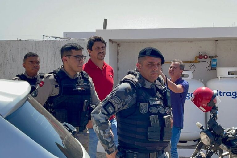 Empresário é levado à delegacia após denúncia de tentativa de aliciamento a jogadores do Sousa