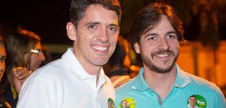 “Não acredito que Tovar vá se aliar a João Azevêdo”, diz Pedro Cunha Lima sobre encontro entre deputado e governador