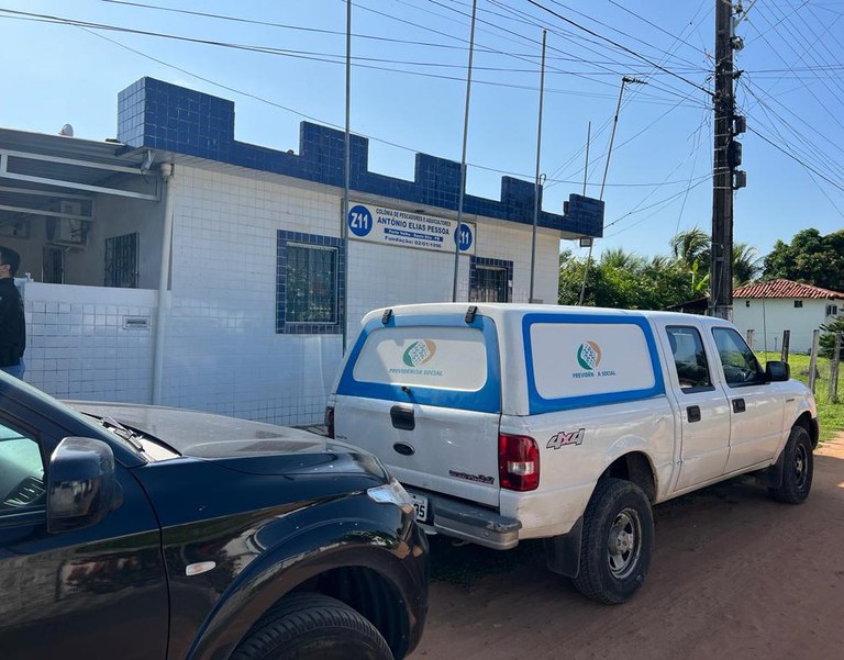 PF deflagra operação por fraude no Seguro Defeso em colônia de pescadores na PB