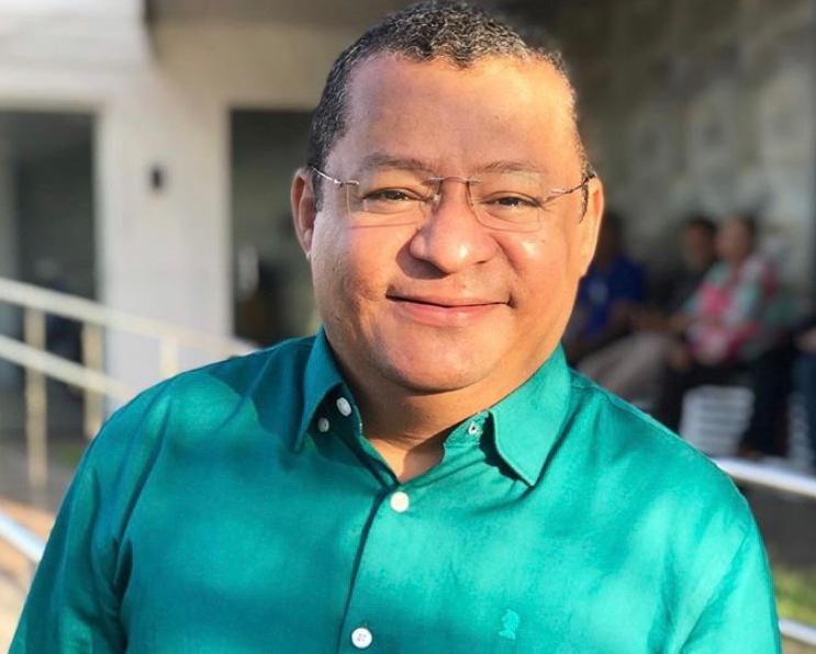 Nilvan deve deixar o PL e migrar para o União Brasil, de Efraim Filho