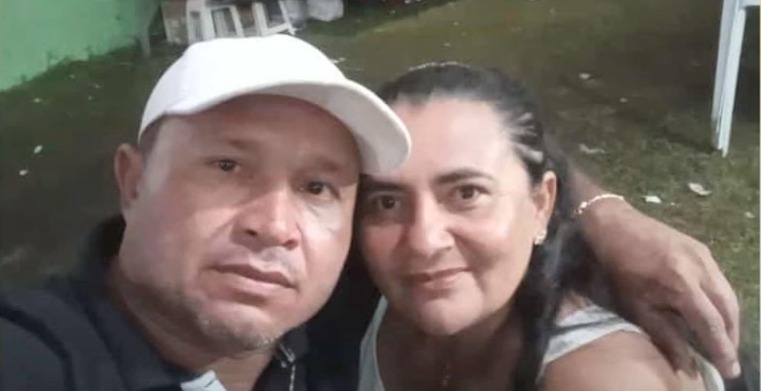 Acusado de espancar esposa é encontrado morto em escola abandonada na PB