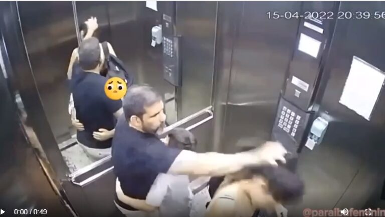 Mulher agredida por médico em JP está sob medidas protetivas, diz Polícia