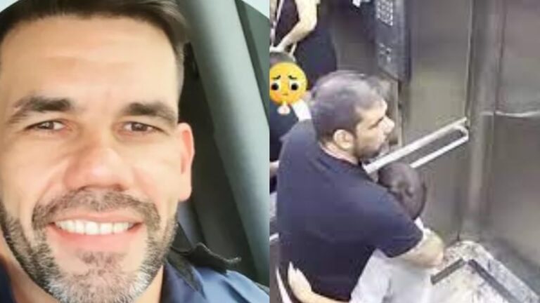 Médico suspeito de agressão: saiba o que já foi feito e o que pode acontecer com ele