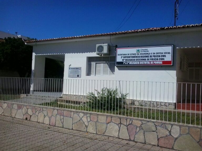 Polícia prende padrasto suspeito de abusar sexualmente de criança de 10 anos