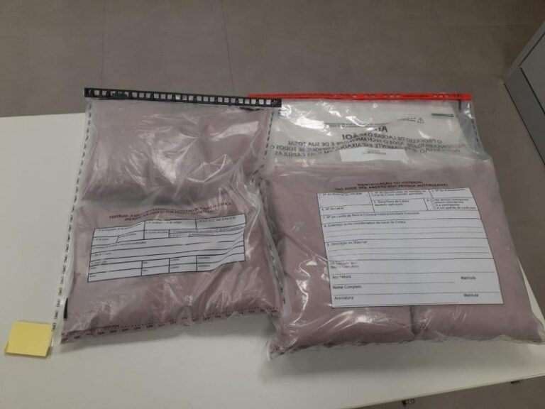 PF investiga tráfico internacional de droga extraída da planta jurema preta na PB