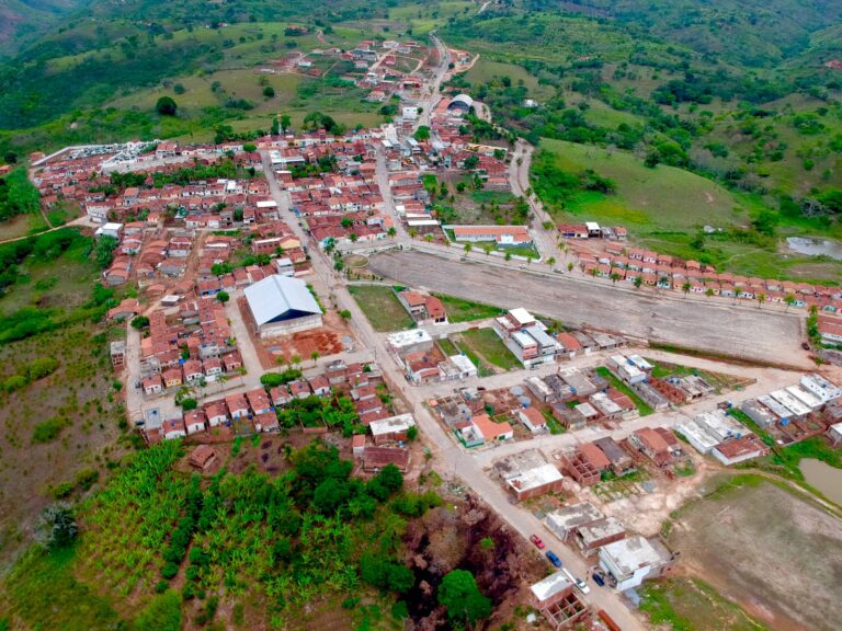 Homem mata o irmão após briga motivada por prato de comida no Sertão da PB