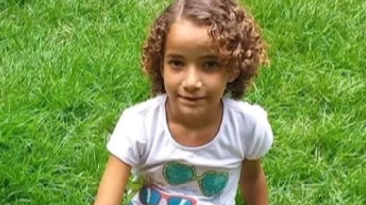 Caso Ana Sophia: Polícia trabalha com tese de que menina foi assassinada e teve corpo ocultado