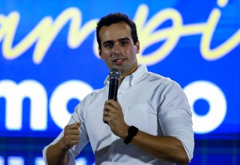 Lucas prepara reunião entre PP, PSD e o Fórum Pró-Campina
