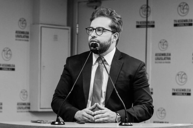 IPC conclui que secretário da ALPB, Guilherme de Castro, morreu vítima de afogamento