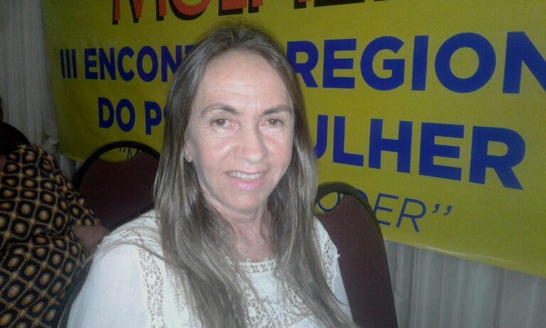Presidente estadual confirma filiação de Lauremília Lucena ao PDT; esposa de Cícero vai comandar partido em JP
