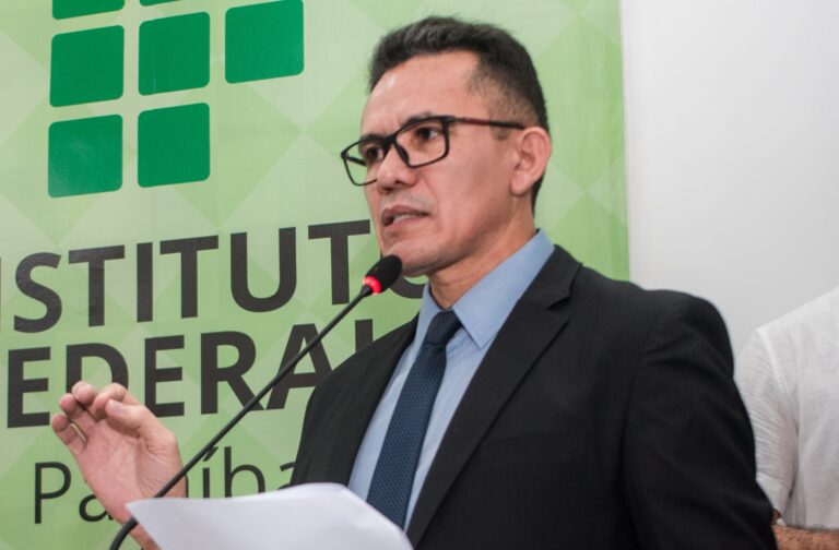 Governo da PB prevê para fim do ano edital de concurso, revela secretário