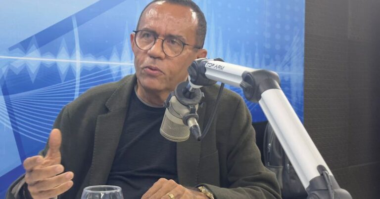 Arquidiocese da PB proíbe Padre Egídio de celebrar missas por suspeita de desvios no Padre Zé