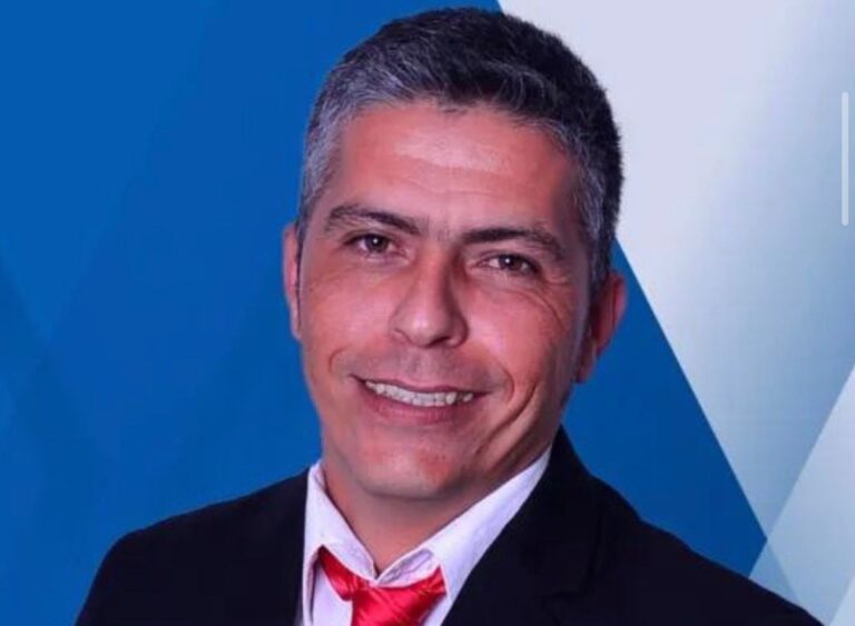 Vereador de Barra de Santa Rosa é esfaqueado