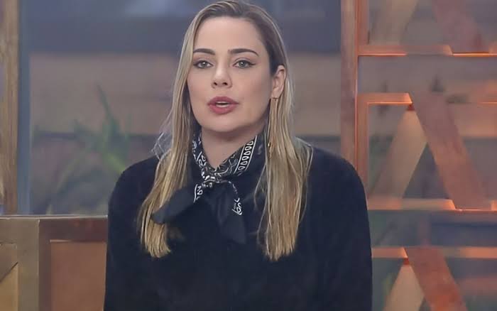 Paraibana Rachel Sheherazade é expulsa de A Fazenda por agressão