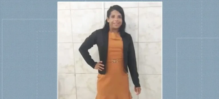 ‘Desde que ela se envolveu com ele, a vida dela foi destruída’, diz pai de mulher que morreu após ter corpo queimado