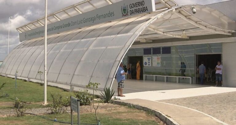 Filho é preso acusado de tentar matar o pai a facadas em Alagoa Nova