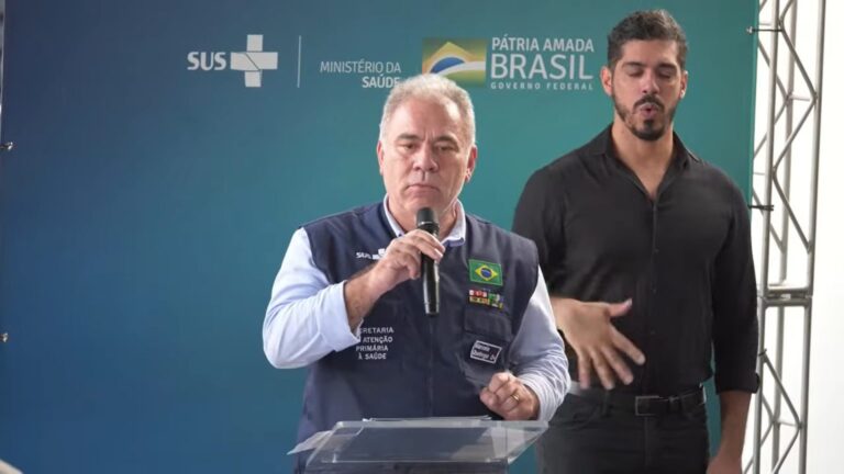 Queiroga ignora candidatura de Wallber, Nilvan e Cabo: “Em nada altera os planos”