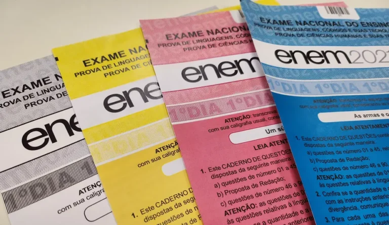 Confira as principais apostas para os temas da redação do Enem