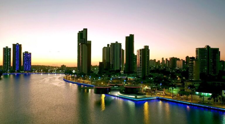 Prefeitura de Campina Grande divulga programação cultural alusiva ao aniversário da cidade