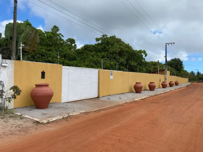 Polícia investiga denúncia de que granja do Padre Edigio de Carvalho foi assaltada na PB