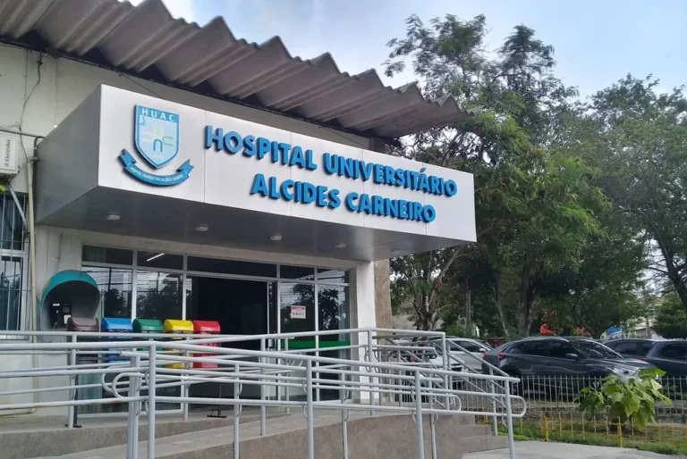 HUAC vai realizar mutirão de prevenção do câncer de próstata