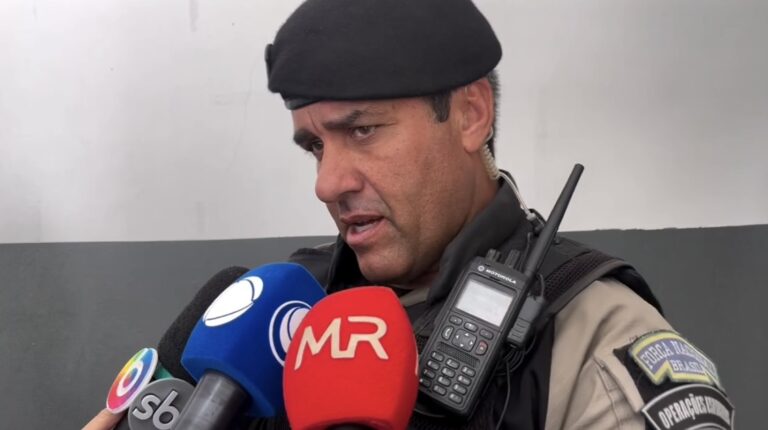 Polícia Militar prende jovem de 18 anos que esfaqueou o primo em São José da Mata