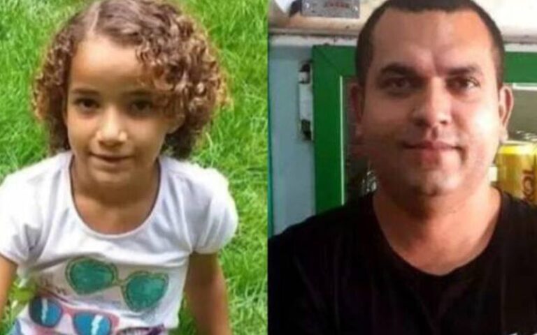 CASO ANA SOPHIA: Suspeito entra na lista dos criminosos mais procurados da Paraíba