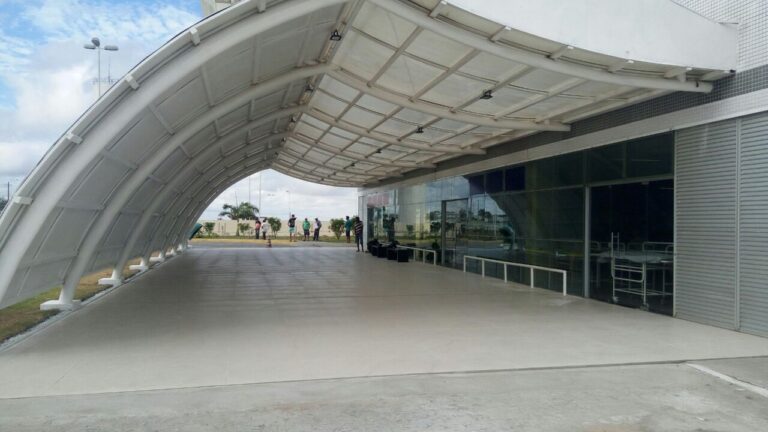 Criança é esfaqueada pelo primo de 18 anos e socorrida para o Hospital de Trauma