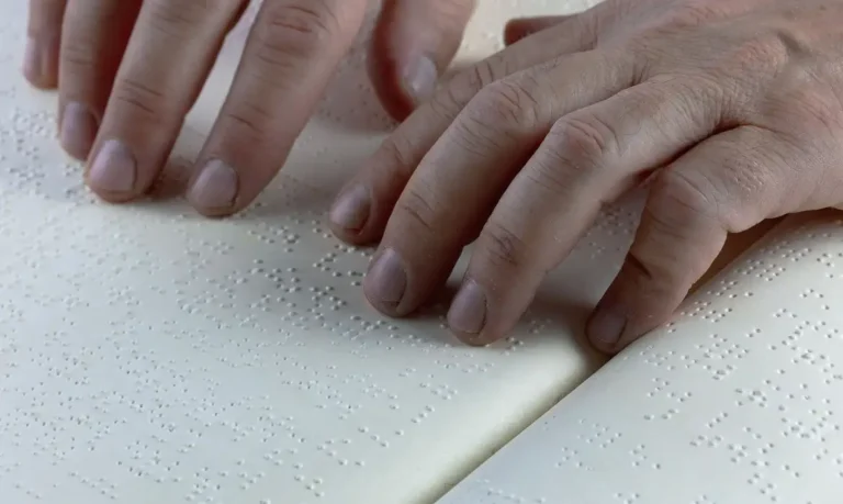 Braille é essencial para plena realização dos direitos humanos
