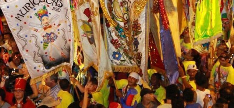 Paraíba determina ponto facultativo no período de carnaval; confira datas