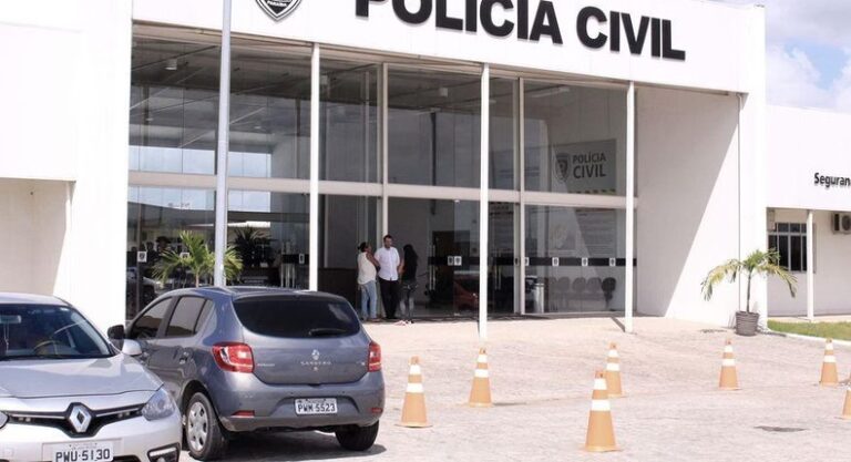 Ameaça de ataque a um shopping de João Pessoa é investigada pela polícia